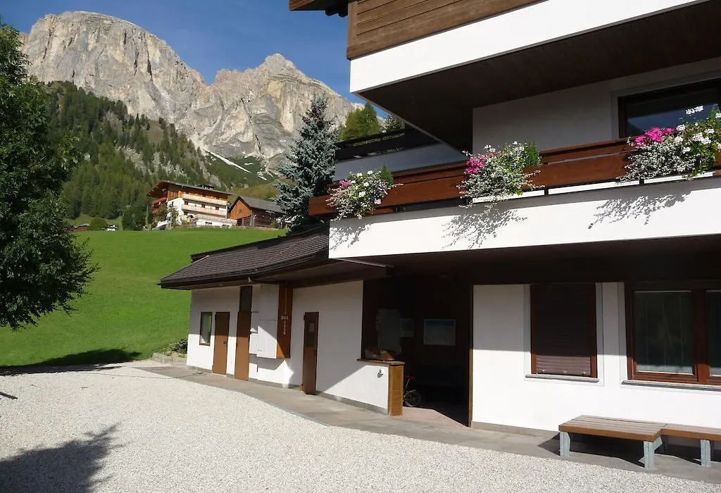 Apartments Residence Alta Badia-1