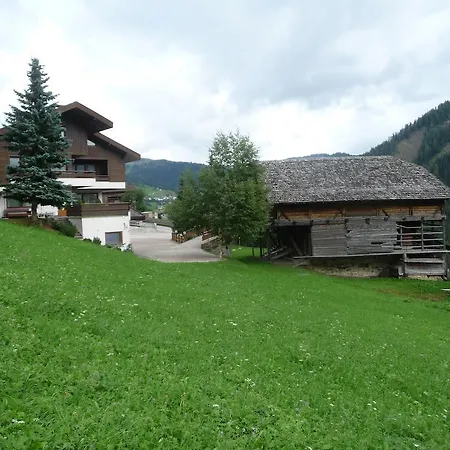 Apartments Residence Alta Badia-2
